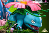 Pokemon - Ash Ketchum Resin Statue - Chaos Dog Studio [Pre-Order] Pokémon