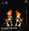 Pokémon Ash Ketchum Team #2 Sinnoh Region GK Statue - Wonder Studio [Pre-Order Closed] Pokémon