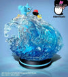 Pokemon Ash Ketchum & Winds And Waves GK Statue - EGG Studio [In-Stock] - Full Payment - Pokemon