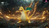 Pokémon Ash’s Team 4 Galar Region 1/20 GK Statue - Wonder Studio [Pre-Order] Pokémon
