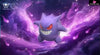 Pokémon Ash’s Team 4 Galar Region 1/20 GK Statue - Wonder Studio [Pre-Order] Pokémon