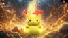Pokémon Ash’s Team 4 Galar Region 1/20 GK Statue - Wonder Studio [Pre-Order] Deposit / Cjj Pikachu Pokémon