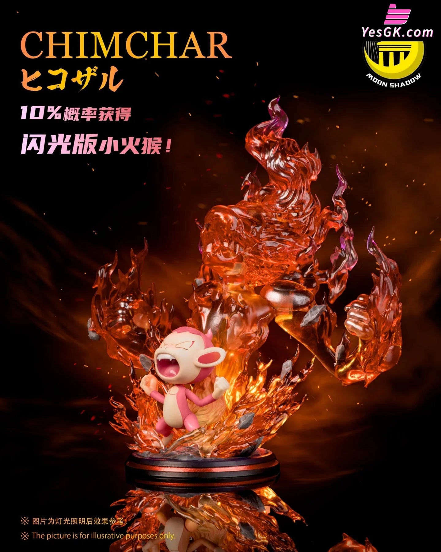 Pokémon Zukan Series Sabrina and Alakazam Resin Statue - Pokedex Studi –  YesGK