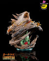 Pokémon Awakened Series Lavitar Resin Statue - Moon Shadow Studio [In-Stock]