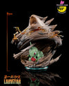 Pokémon Awakened Series Lavitar Resin Statue - Moon Shadow Studio [In-Stock]