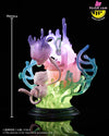 Pokémon Awakening Series Mew Mewtwo Resin Statue - Moon Shadow Studio [Pre-Order]