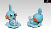 Pokemon Baby Series Mudkip Resin Statue - Dao Dan Studio [Pre-Order] Pokémon