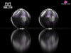 Pokémon Basic Poké Ball #4 #5 Magma Team Ball & Dusk Ball GK Statue - Dao Dan Studio [Pre-Order] - Deposit / Dusk Ball