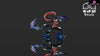 Pokémon Battle Bond Greninja GK Statue - Chao Ji Qiu Studio [Pre-Order Closed] Pokémon