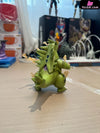 Pokemon Battle Series #1 Tyranitar Statue - Jp Studio [Pre-Order] Pokémon