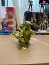 Pokemon Battle Series #1 Tyranitar Statue - Jp Studio [Pre-Order] Pokémon