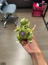 Pokemon Battle Series #1 Tyranitar Statue - Jp Studio [Pre-Order] Pokémon