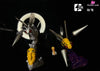 Pokemon Beedrill Evolutionary Group & Mega Resin Statue - Zr Studio [Pre-Order] Pokémon