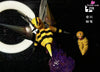 Pokemon Beedrill Evolutionary Group & Mega Resin Statue - Zr Studio [Pre-Order] Deposit / 1/20