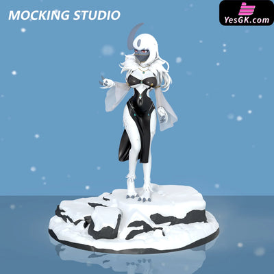 Pokémon Big Breasts Absol GK Statue - Zhu Yi Wan Jia Studio [Pre-Order] Pokémon