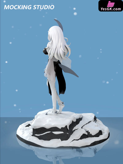 Pokémon Big Breasts Absol GK Statue - Zhu Yi Wan Jia Studio [Pre-Order] Pokémon