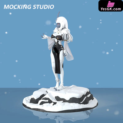 Pokémon Big Breasts Absol GK Statue - Zhu Yi Wan Jia Studio [Pre-Order] Pokémon