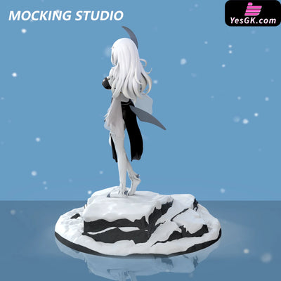 Pokémon Big Breasts Absol GK Statue - Zhu Yi Wan Jia Studio [Pre-Order] Pokémon
