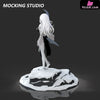 Pokémon Big Breasts Absol GK Statue - Zhu Yi Wan Jia Studio [Pre-Order] Pokémon