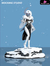 Pokémon Big Breasts Absol GK Statue - Zhu Yi Wan Jia Studio [Pre-Order] Pokémon
