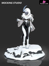 Pokémon Big Breasts Absol GK Statue - Zhu Yi Wan Jia Studio [Pre-Order] Pokémon