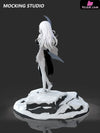 Pokémon Big Breasts Absol GK Statue - Zhu Yi Wan Jia Studio [Pre-Order] Pokémon