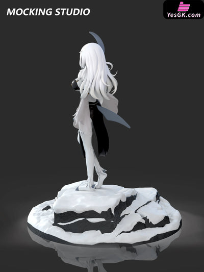Pokémon Big Breasts Absol GK Statue - Zhu Yi Wan Jia Studio [Pre-Order] Pokémon