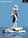 Pokémon Big Breasts Absol GK Statue - Zhu Yi Wan Jia Studio [Pre-Order] Pokémon