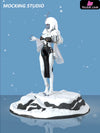 Pokémon Big Breasts Absol GK Statue - Zhu Yi Wan Jia Studio [Pre-Order] Pokémon