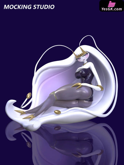 Pokémon Big breasts Pheromosa GK Statue - Zhu Yi Wan Jia Studio [Pre-Order] Pokémon