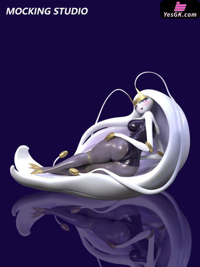 Pokémon Big breasts Pheromosa GK Statue - Zhu Yi Wan Jia Studio [Pre-Order] Pokémon