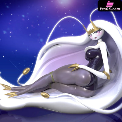 Pokémon Big breasts Pheromosa GK Statue - Zhu Yi Wan Jia Studio [Pre-Order] Deposit Pokémon