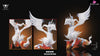 Pokémon Black and White Dragon Zekrom & Reshiram 1/20 GK Statue - Wonder Studio [Pre-Order] Pokémon