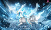 Pokémon Black and White Kyurem GK Statue - Wonder Studio [Pre-Order] Pokémon