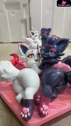 Pokemon Black and White Zorua GK Statue - Spirit Demon Studio [In-Stock] - Full Payment - Pokemon