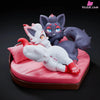Pokémon Black and White Zorua GK Statue - Spirit Demon Studio [Pre-Order] Pokémon