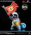 Pokémon Blastoise Evolution Group Resin Statue - Monster Studio [Pre-Order] Deposit / Dx Version