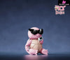 Pokémon Blastoise Evolution Set GK Statue - Dai Dai Studio [Pre-Order] Pokémon