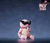 Pokémon Blastoise Evolution Set GK Statue - Dai Dai Studio [Pre-Order] Pokémon