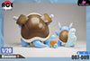 Pokemon Blastoise Group 1/20 GK Statue - ACE Studio [In-Stock] - Pokemon
