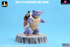 Pokémon Blastoise Resin Statue - Jc Studio [Pre-Order]