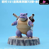 Pokémon Blastoise Resin Statue - Jc Studio [Pre-Order]