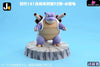 Pokémon Blastoise Resin Statue - Jc Studio [Pre-Order]