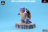 Pokémon Blastoise Resin Statue - Jc Studio [Pre-Order]