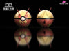 Pokemon Blaziken Poke Ball Statue - Dao Dan Studio [Pre-Order] Deposit Pokémon