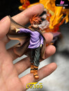 Pokémon Blue (Adventures) & Charizard GK Statue LV100 Club Studio [Pre Order] Pokémon