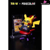 Pokemon BOSS Pikachu Statue - BKW Studio [In-Stock] - Full Payment - Pokemon