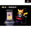 Pokemon BOSS Pikachu Statue - BKW Studio [In-Stock] - Full Payment - Pokemon