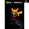 Pokemon BOSS Pikachu Statue - BKW Studio [In-Stock] - Full Payment - Pokemon