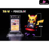 Pokemon BOSS Pikachu Statue - BKW Studio [In-Stock] - Full Payment - Pokemon